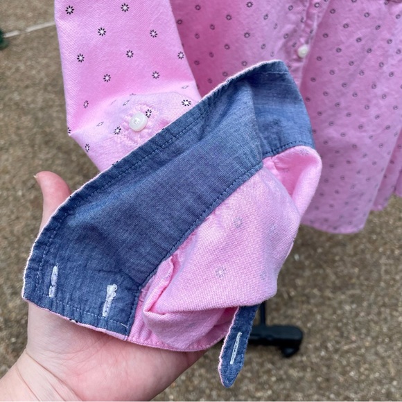 Tommy Hilfiger blouse - Picture 3 of 5